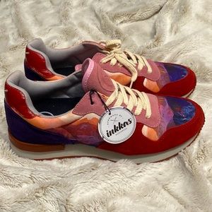 Inkkas Andes joggers